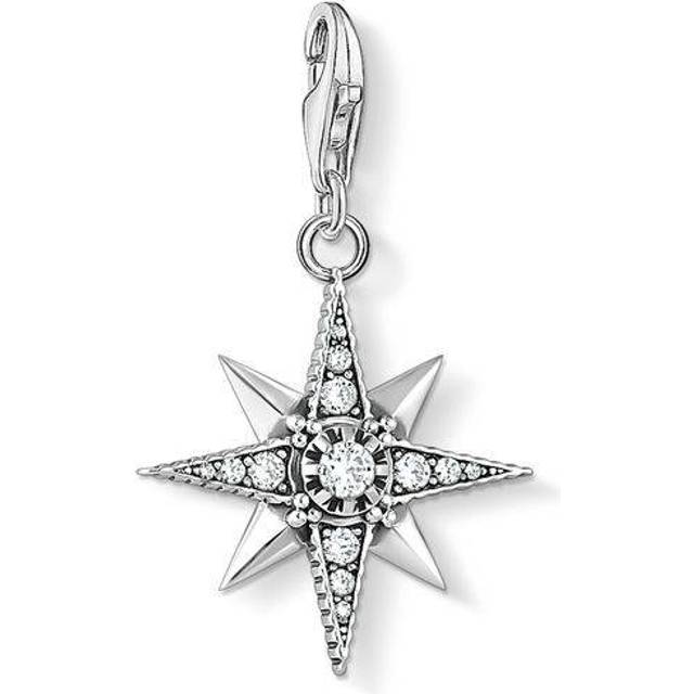 2. Chance - Thomas Sabo Charm - silber
