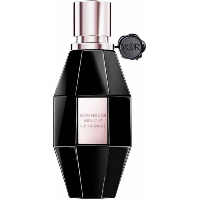 VIKTOR&ROLF Flowerbomb Midnight Eau De Parfum 50ml