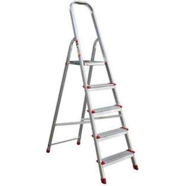 Laggo 225 Trappstege 5 steg