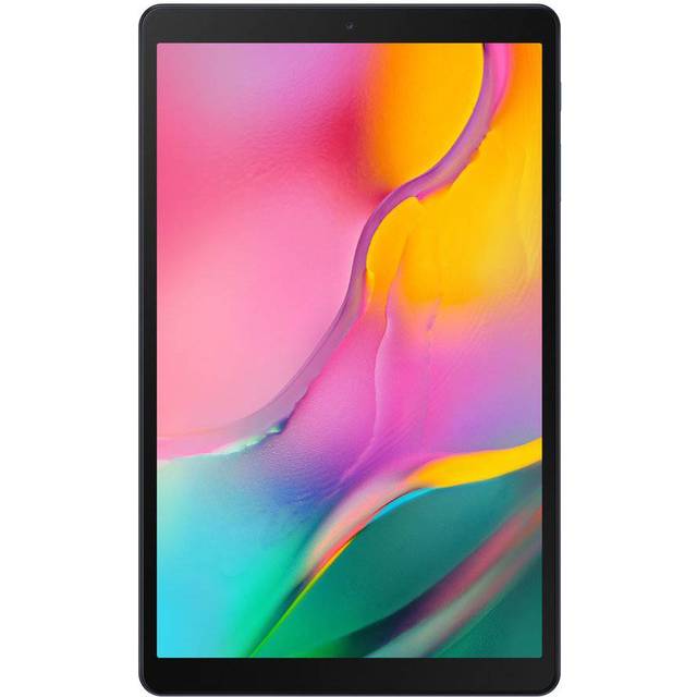 Samsung Galaxy Tab A (2019) SM-T515N tablet Samsung Exynos 32 GB 3G 4G Black