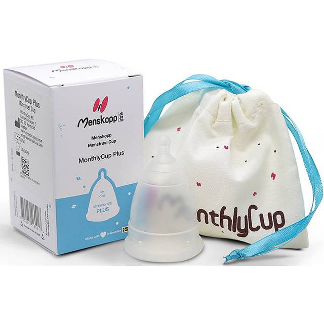 MonthlyCup Plus