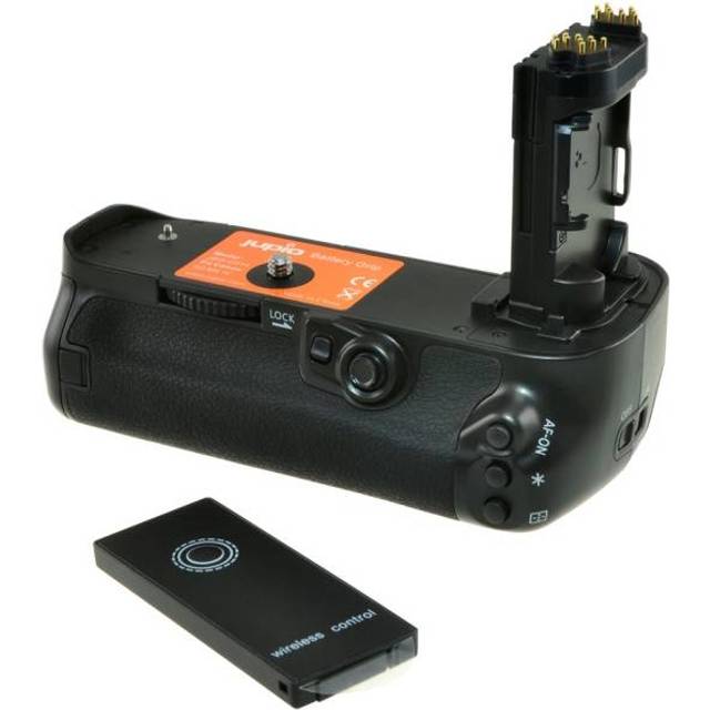 Batterygrip for Canon 5D MKIV (BG-E20)