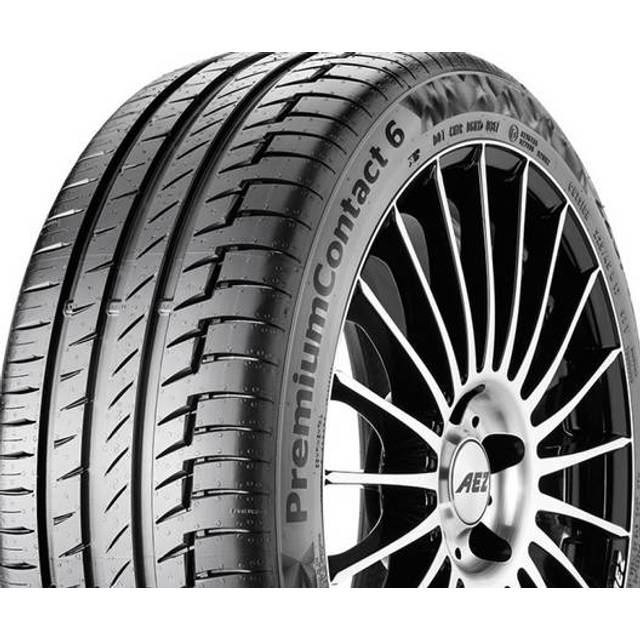 Continental PremiumContact 6 215/65R16 98H