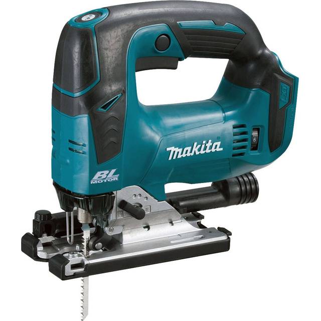 Makita DJV182 18v LXT Cordless Brushless Jigsaw No Batteries No Battery Charger No Case