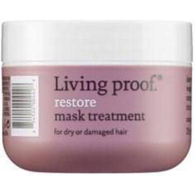 Living proof restore mask treatment 28g - brand