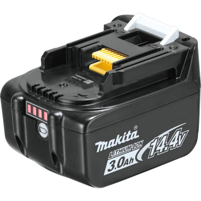 BL1850B 5.0ah Li-on Battery - Makita