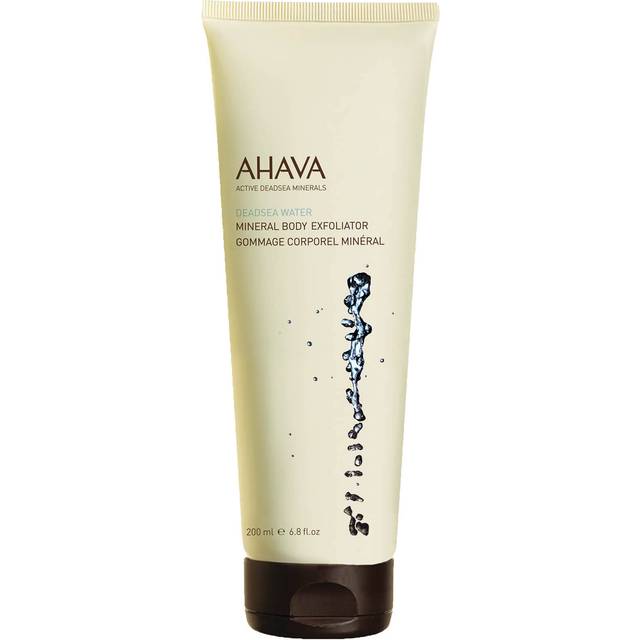 Ahava Deadsea Water Mineral Body Exfoliator 200ml