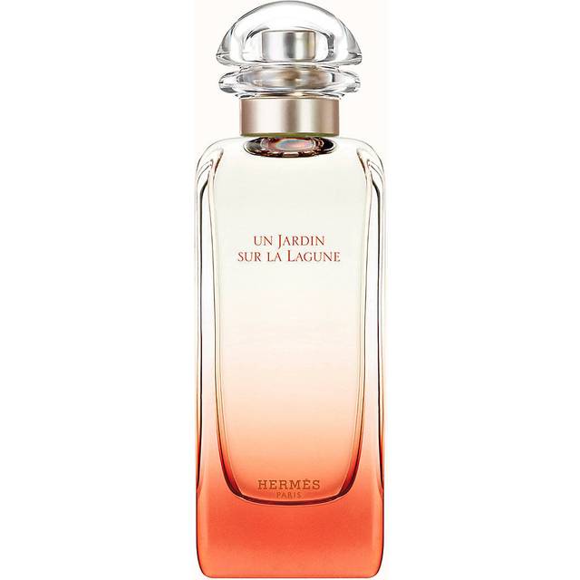 Hermès - Un Jardin sur la Lagune 100ml Eau de Toilette Spray for Men and Women