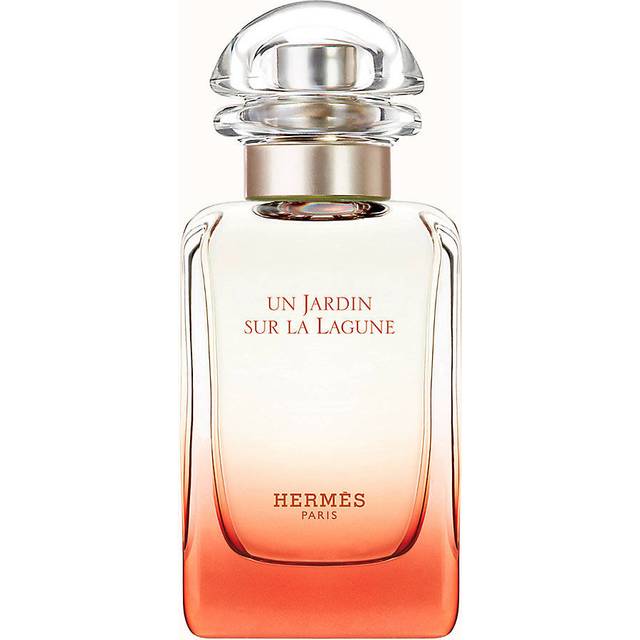 Hermès Un Jardin Sur La Lagune Eau de Toilette 50ml Spray (50ml)