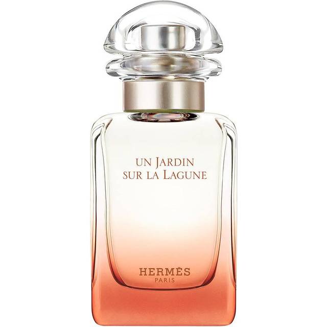 Hermes Un Jardin Sur La Lagune Eau de Toilette 30 ml