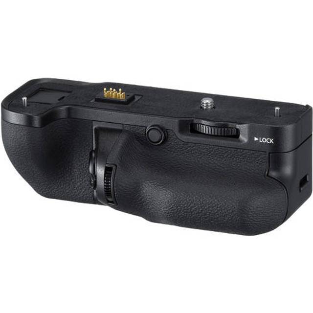 Fujifilm VG-GFX1 Vertical Battery Grip For GFX 50S