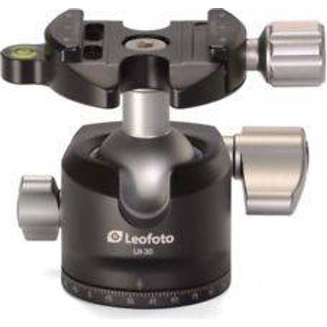 Leofoto LH-30 + BPL-50 Ball Head
