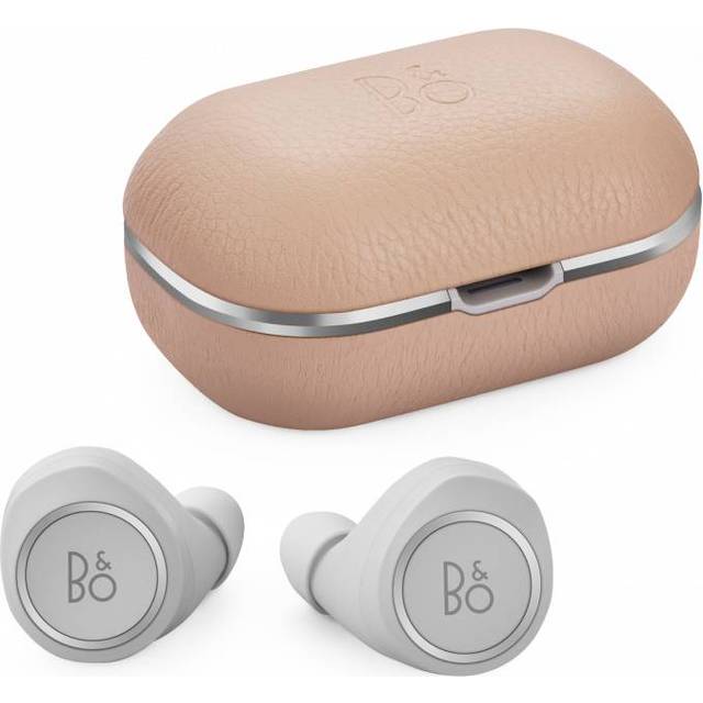 Bang & Olufsen Beoplay E8 2.0 Helt trådlösa hörlurar, Natural
