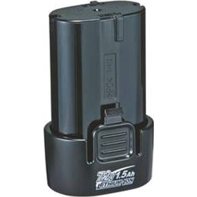 198000-3 - Battery for electric tools 7,2V 1Ah 198000-3