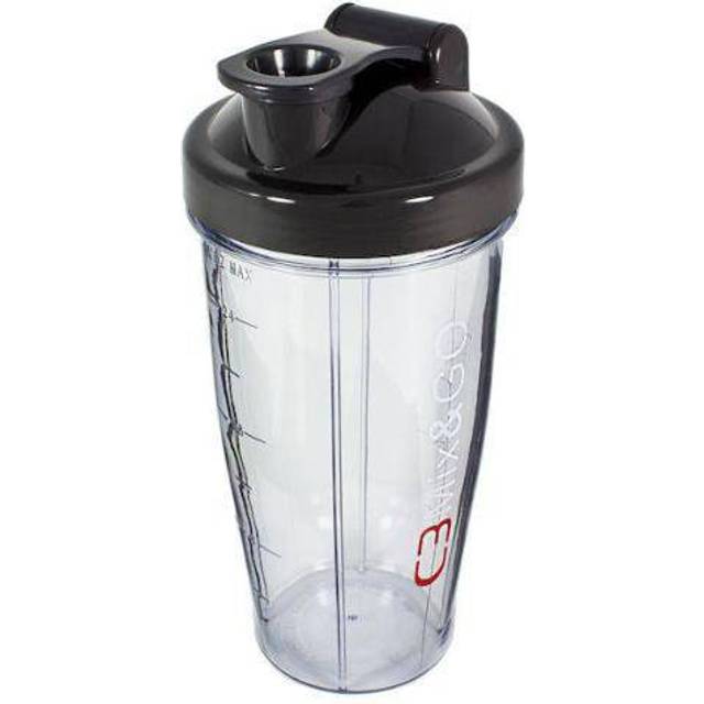 C3 Mix&Go Blender bottle 750ml