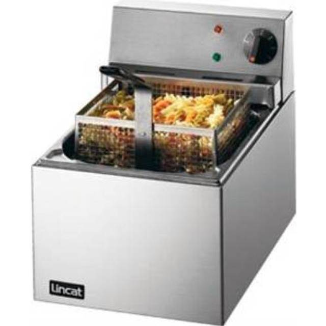 Lincat Lynx 400 Electric Pasta Boiler LPB