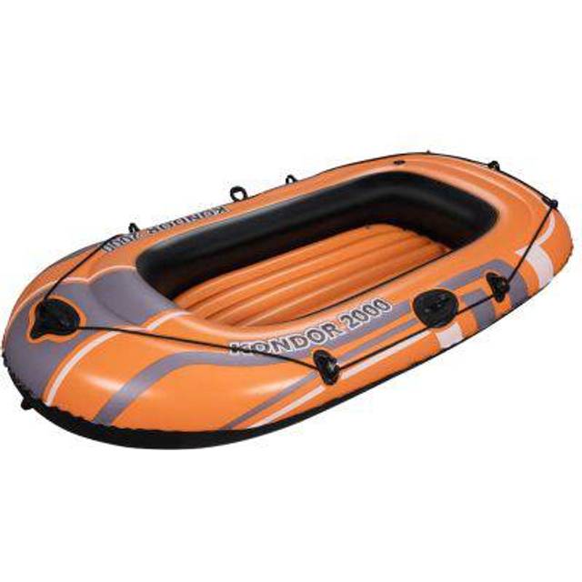 Bestway Kondor 2000 Inflatable Boat