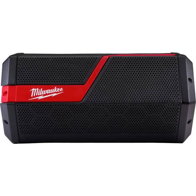 Milwaukee M12-18JSSP-0 Cordless Bluetooth Speaker Bluetooth Speaker M1