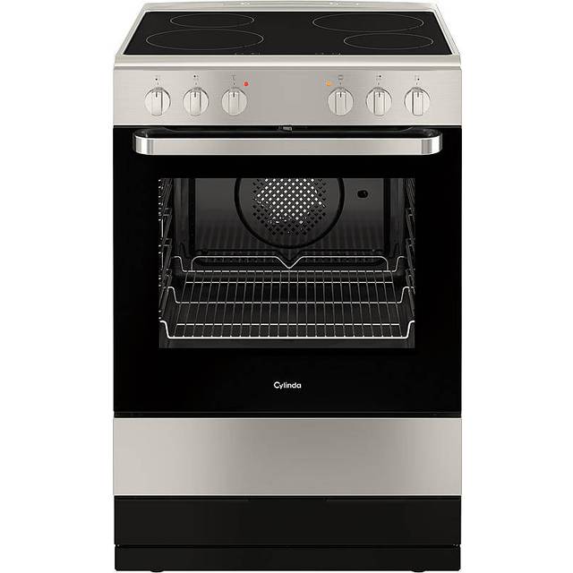 Cylinda Keramikspis S6364KVRF (60cm 400 volt)
