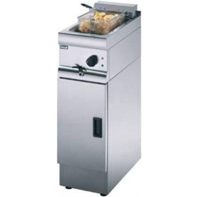 Lincat Single Tank Single Basket Free Standing Electric Fryer J9
