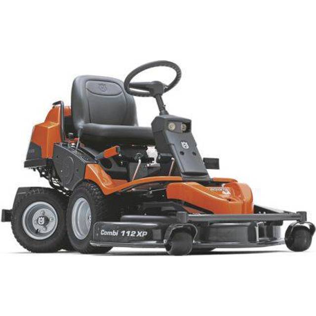 Husqvarna® Rider 419TsX AWD