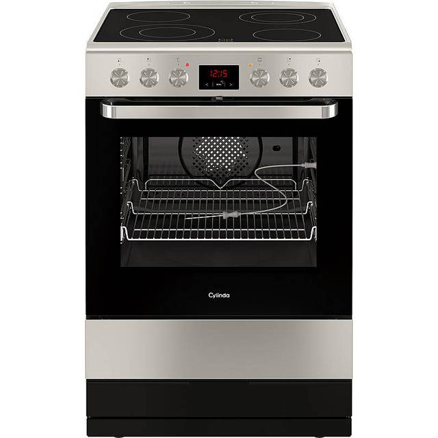 Cylinda S 6364 Kve Rf Glaskeramikspis
