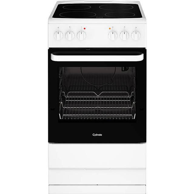 Cylinda - S 6354 K. 50cm 400volt - snabb hemleverans