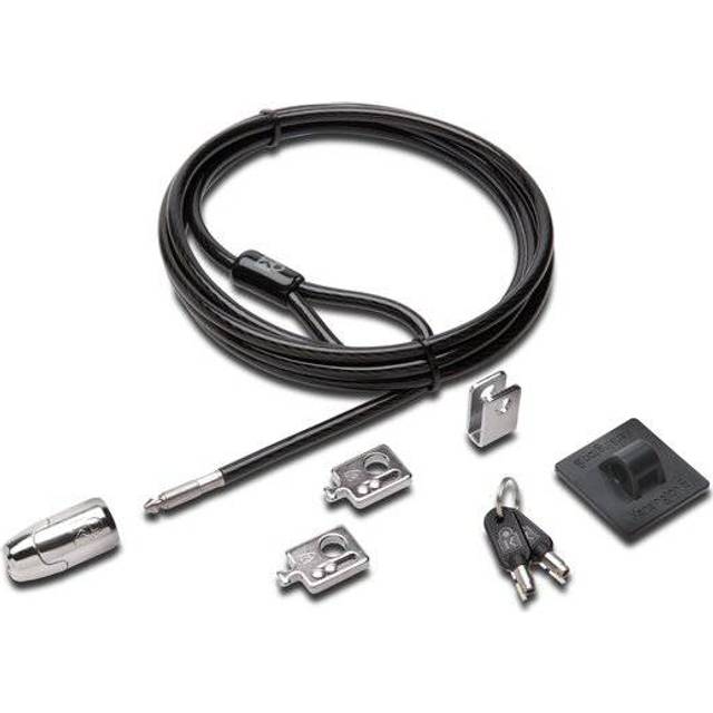 Kensington Microsaver 2.0 kabellås