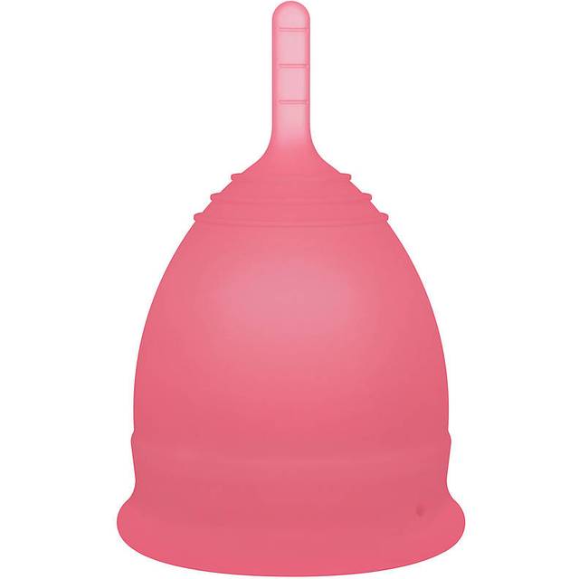 Saalt Menstrual Cup Regular - Ocean Blue | Healf - Multicolor
