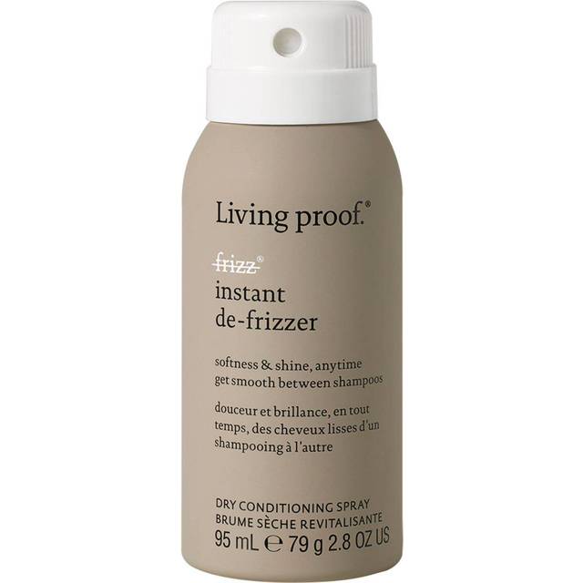 Living Proof Instant De-Frizzer Dry Conditioning Spray 95ml