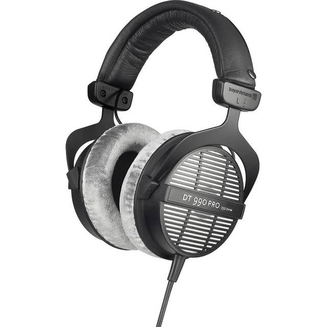 DT 990 PRO 250 ohm