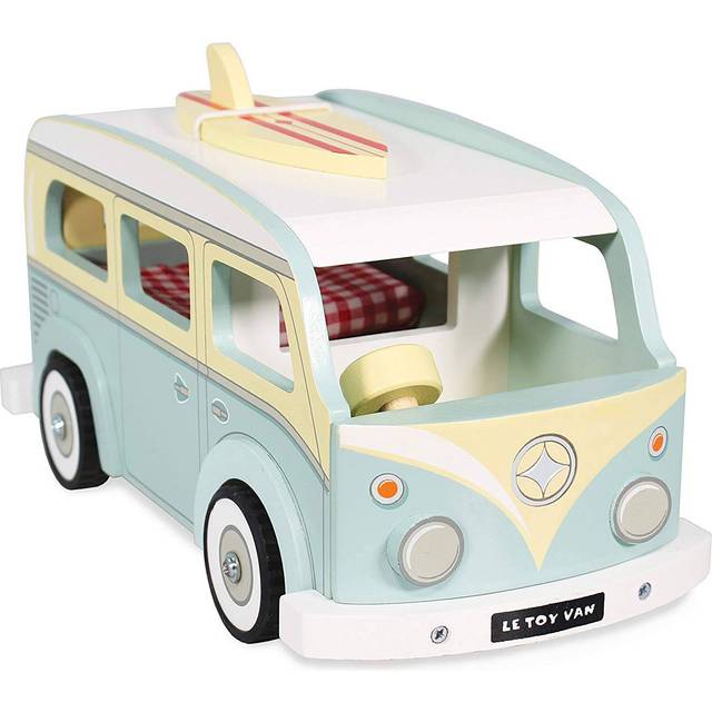 Le Toy Van Camper Van