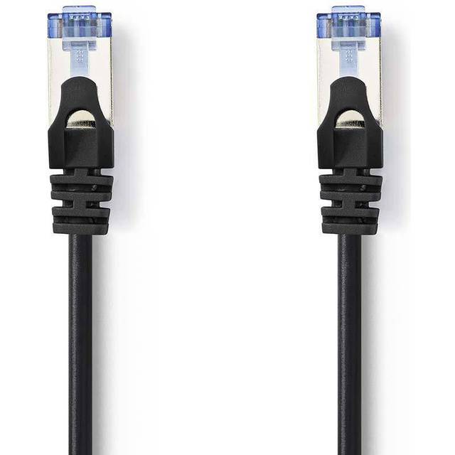 Nedis RJ45-RJ45 SF/UTP Cat6a 2m