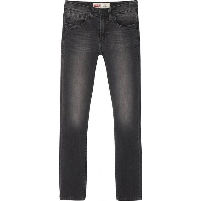 Levi Boys' 510 Skinny Fit Jeans