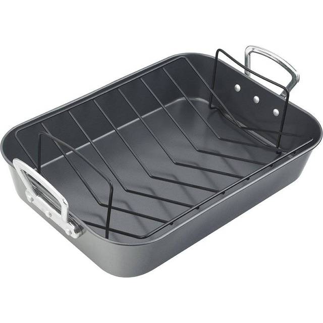 Prestige:Non-Stick Roasting Tray & Rack