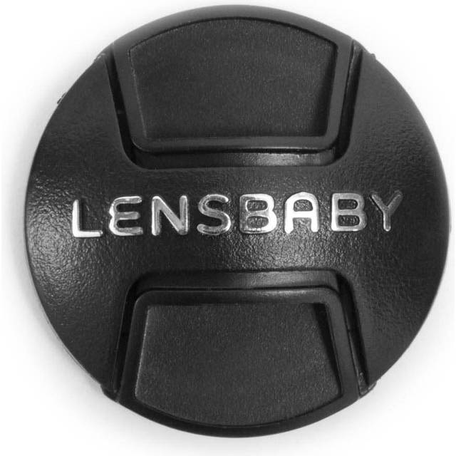 Lensbaby 46mm Lens Cap