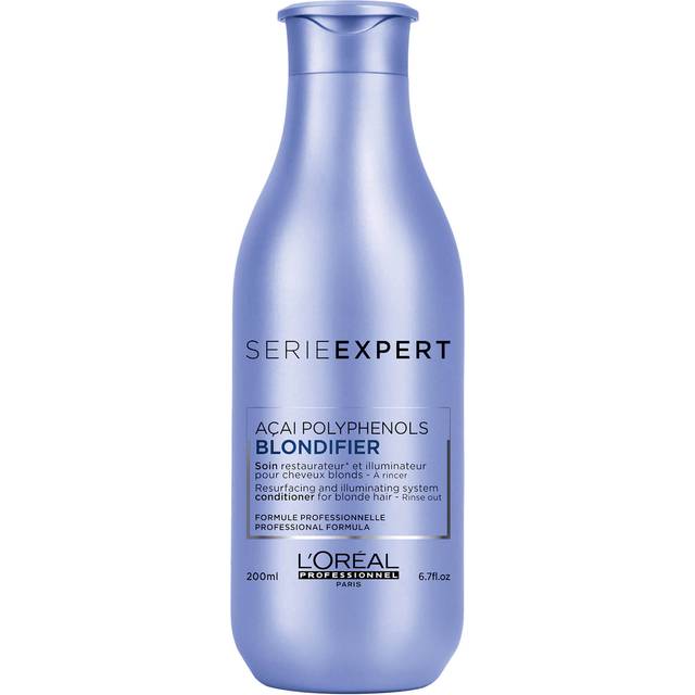 L'Oréal Professionnel Serie Expert Blondifier Conditioner 200ml