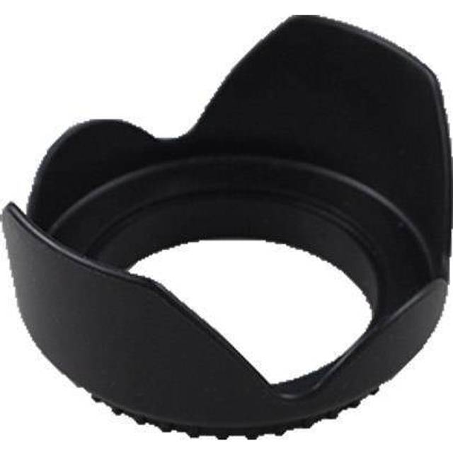 Jessops Petal Lens Hood 58mm