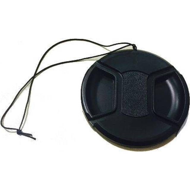 Jessops Lens Keep Cap 72mm