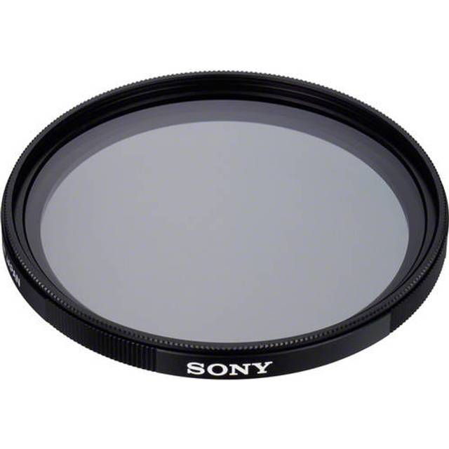 Sony 55mm T* Circular Polariser Filter