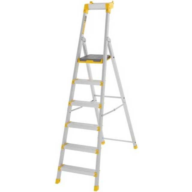 Trappstege W.steps Wts 55P 6-Steg