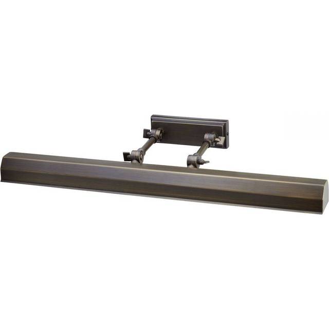 Elstead CHAWTON/PLL BLK Chawton Large Picture Light Black
