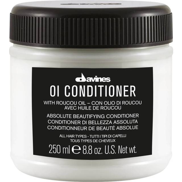 Davines - OI Conditioner 250ml for Men and Women