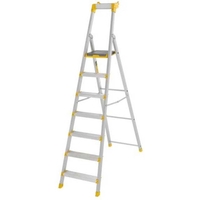 Trappstege W.steps Wts 55P 7 Steg