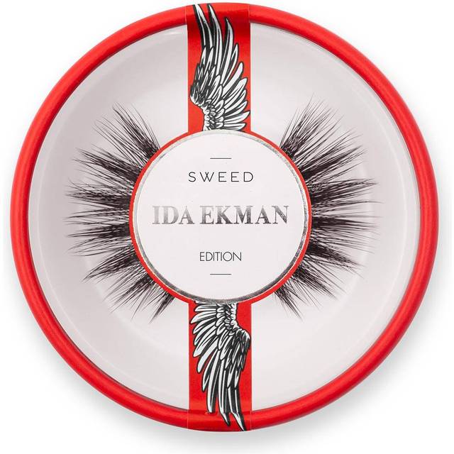 Sweed Ida Ekman 3D (U)