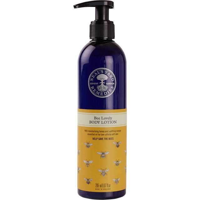 Bee-utiful Bath & Body Duo