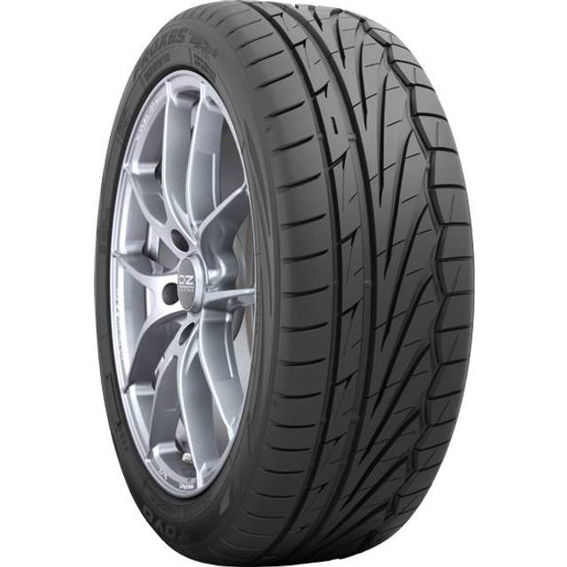 Toyo Proxes TR1 Tyre - 215/45 R17 91W PXTR1 TL XL
