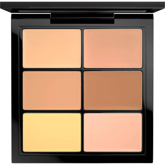 MAC Studio Conceal & Correct Palette