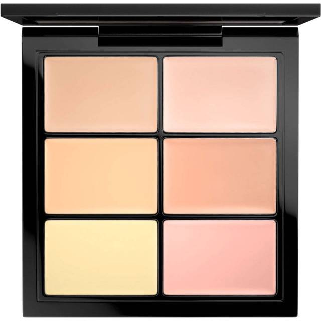 MAC Studio Fix Conceal and Correct Palette - Light - 0.21 OZ. / 6 g Light