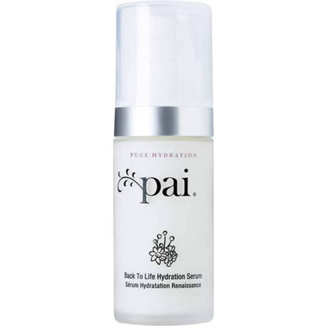 Pai Back to Life Hydration Serum, 30ml